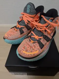 NIKE KYRIE 7 EP