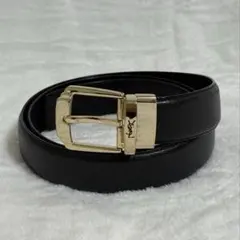 【希少】YSL イヴ・サンローラン リヴゴーシュ　タッセルベルト　ヴィンテージ 値下げ！絶版イヴサンローラン・リヴゴーシュ YSLヴィンテージロゴ