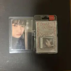 NCT DREAM （）SCAPE smini