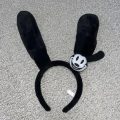 オズワルド　カチューシャ ディズニー