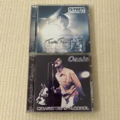 Oasis 初期アルバム シングルCD 20枚セット - メルカリ