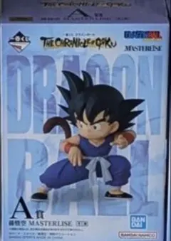新品未開封 ドラゴンボール1番くじ A賞 おまけ何点か付けます。 - メルカリ