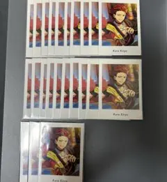 あんスタ 鬼龍紅郎 ぱしゃっつ