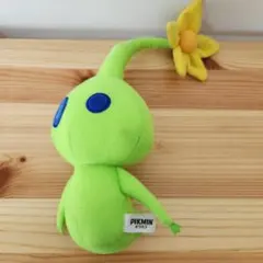 ヒカリピクミン ぬいぐるみのサムネイル