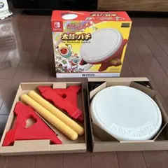 太鼓とバチ for Nintendo Switch 太鼓の達人