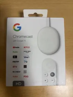 2026年最新】google chromecast with google tvの人気アイテム - メルカリ