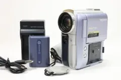 2026年最新】sony dcr-pc105の人気アイテム - メルカリ
