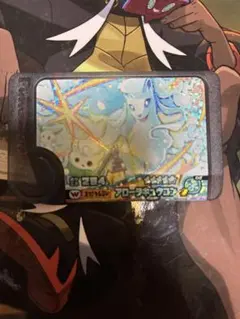 ポケモンフレンダ⭐️アローラキュウコン／ワンダーピック