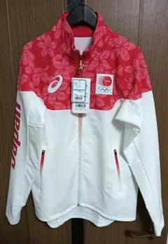 2025年最新】日本代表 ジャージ アシックスの人気アイテム - メルカリ