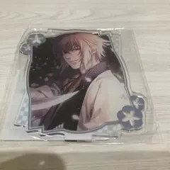 淫魔教育 笹井十色 アクリルスタンド - メルカリ