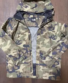 ノース・フェイス ノベルティ スクープジャケット　サイズXXL 未使用品