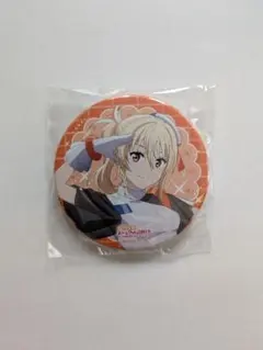 ラブライブ！虹ヶ咲 宮下愛 缶バッジ 8th ガチャ ① - メルカリ