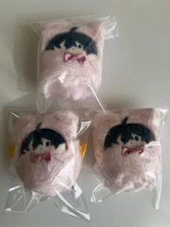 ブレイクマイケース ブレマイ 環野 くるみたぴぬい