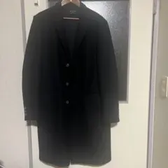 united tokyo チェスターコート