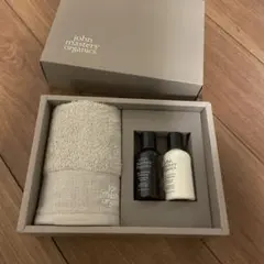 【新品未使用】john masters organics ギフトセットのサムネイル