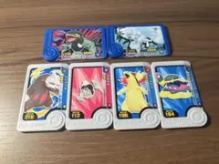ポケモンメザスタカード 6枚セット