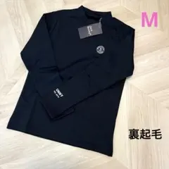 美品　ジャックバニー ロゴプリント　モックネック サイズ(4)M 黒 2025年最新】ジャックバニー モックネックの人気アイテム - メルカリ