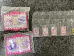 アイカツ！ グッズコレクション２～大スター宮いちごまつり