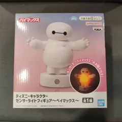 2個セット！　Ⅰb2　ベイマックス　ライト