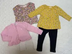 ベビー服　まとめ売り　プチバトー　ラルフローレン　next 60 70