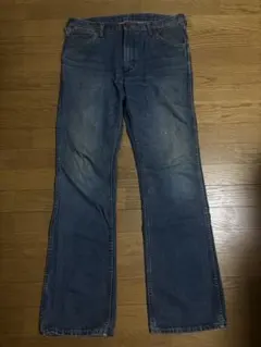 極上サイズ】80s Wrangler 13MWZ USA製 デニム36×30 - メルカリ