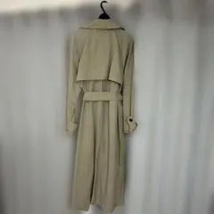 ミラオーウェン　トレンチコート