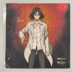 2025年最新】進撃の巨人 エレン クリアファイルの人気アイテム - メルカリ