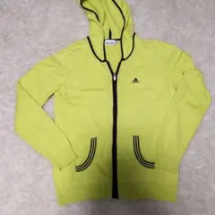 adidasバーカー