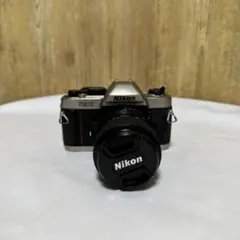 2026年最新】nikon fm10の人気アイテム - メルカリ