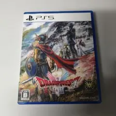 ドラゴンクエスト 1&2 リメイク PS5