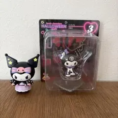 Sanrio クロミ フィギュアセットのサムネイル