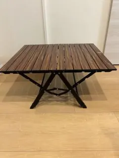 オガワ　３ハイ＆ローテーブル　タフメッシュII　1991 2025新製品 Amazon | ogawa(オガワ) アウトドア 机 3ハイ&ローテーブルタフ