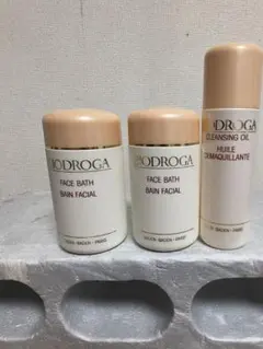BIODROGA クレンジングオイル 150ml 2本セット - メルカリ