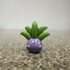 ポケットモンスター ナゾノクサ フィギュア　ポケモン　当時物　ミニチュアのサムネイル