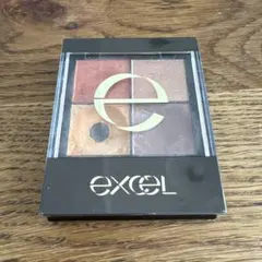 【excel】リアルクローズシャドウ CX05 フリンジハット