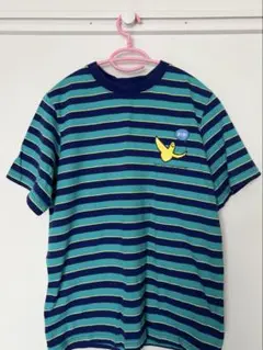 5252 by 0!0! × mark gonzares コラボTシャツ