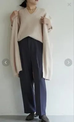 ウィムガゼットニット