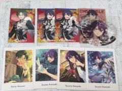 あんスタ 蓮巳敬人 神崎颯馬 ぱしゃっつ スタフォニ まとめ売り