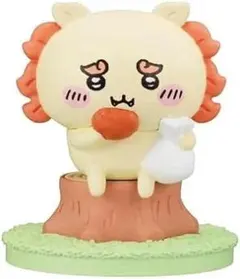 ちいかわ　ハチワレ　うさぎ　フィギュア　シーサー　置物　グッズ　雑貨　ぬいぐるみ