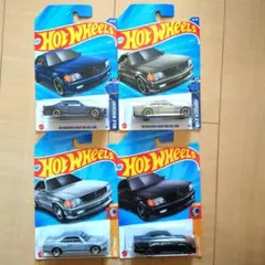 2026年最新】メルセデスベンツ560SECの人気アイテム - メルカリ