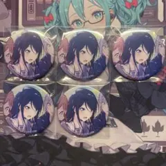 2026年最新】星乃一歌グリッター缶バッジの人気アイテム - メルカリ
