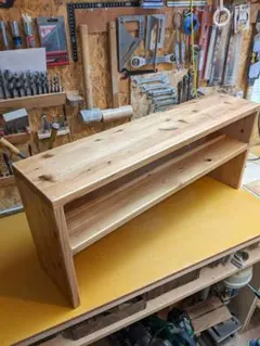 BURRO BRAND バローブランド ベンチ　作業台 ディスプレイ BURRO BRAND バローブランド ベンチ 作業台 ディスプレイ - メルカリ