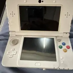 ニンテンドー3DS LL ディズニーマジックキャッスルセット