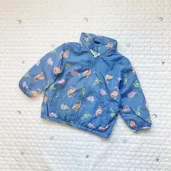 ウィンドブレーカー アウター