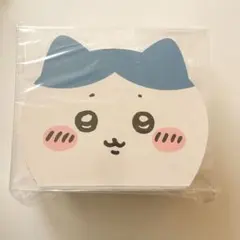 ハチワレ トランクケース 収納 ちいかわ バッグ プライズ オンクレ かわいい