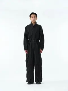 sublations WASHER NYLON HIKER JACKET - メルカリ