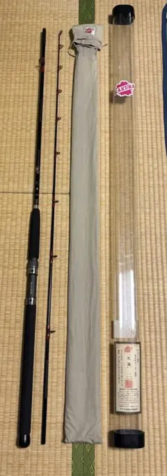2026年最新】サクラ 竿の人気アイテム - メルカリ