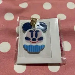 【未開封】 ミッキー キーホルダー お正月 東京ディズニーリゾート