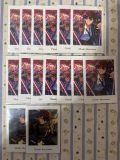 あんスタ　千秋　ぱしゃっつ