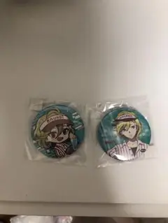 グノーシア　ROUND1コラボ　セツ